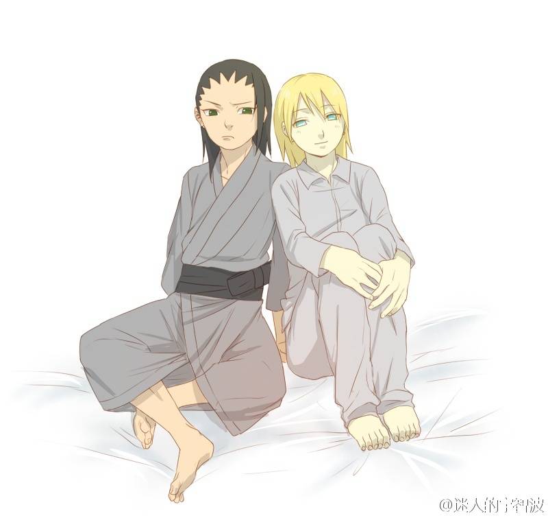 火影忍者井阵鹿代赞评论更多