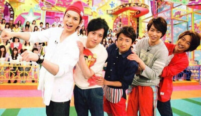 arashi