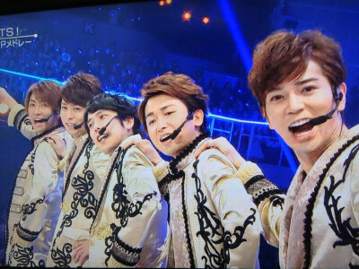 arashi