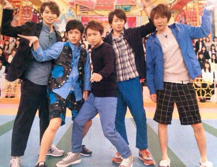 arashi