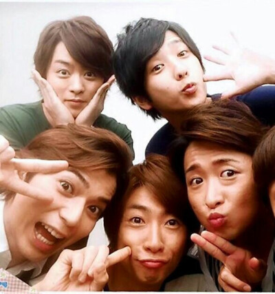 arashi