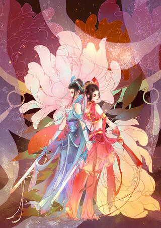 红藕香残玉簟秋，轻解罗裳，独上兰舟。云中谁寄锦书来，雁字回时，月满西楼。