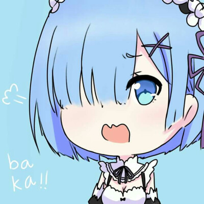 【侵删】FA Rem Series Baka !! | Akiko-san p站_id=59101289