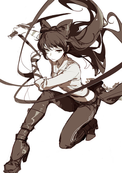 I
RWBY
P站：ASK
id=48222436