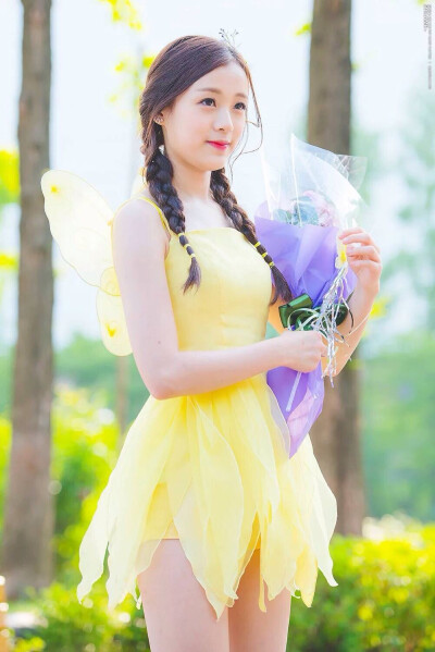 april组合 李珍率