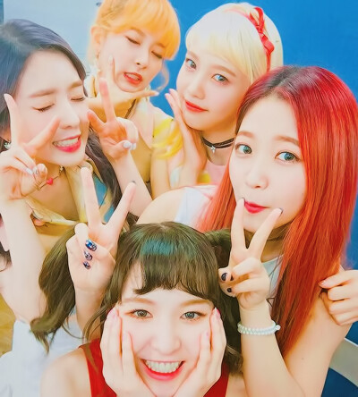 red velvet