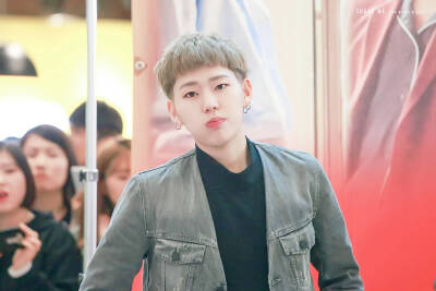 Zico 禹智皓