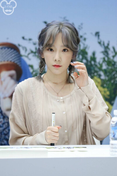 少女时代 金泰妍Taeyeon