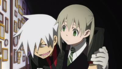 Soul eater 噬魂师