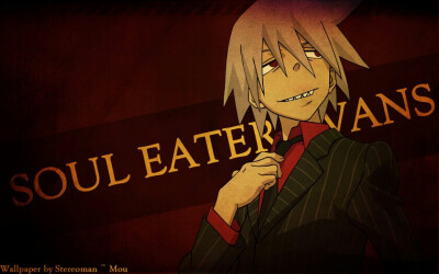 Soul eater 噬魂师