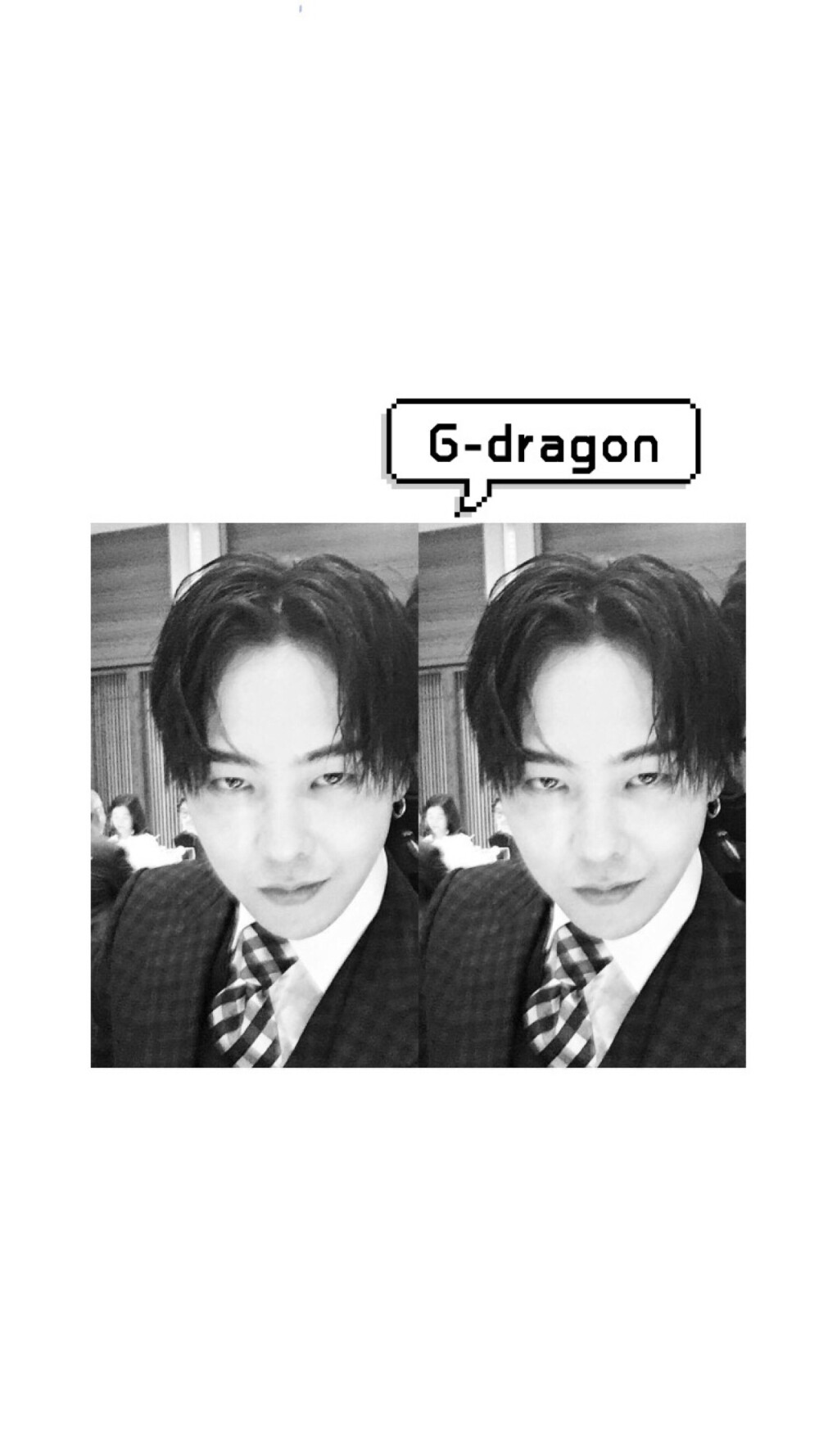 #权志龙##G-Dragon##bigbang##权志龙壁纸##bigbang壁纸##原创·分享#