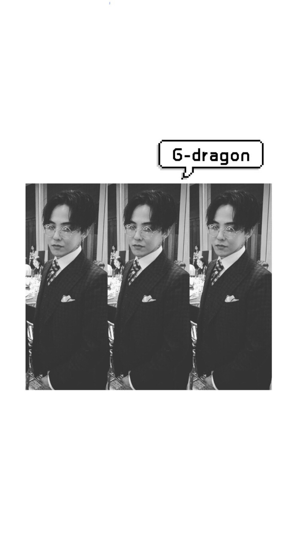 #权志龙##G-Dragon##bigbang##权志龙壁纸##bigbang壁纸##原创·分享#