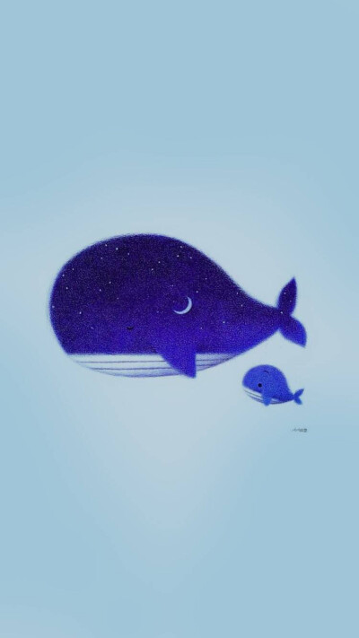 whale