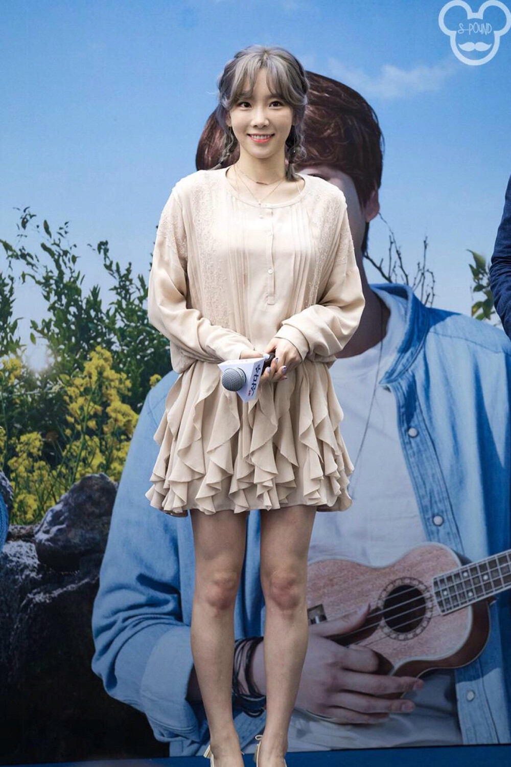 金泰妍少女时代taeyeon