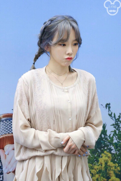 金泰妍 少女时代 taeyeon