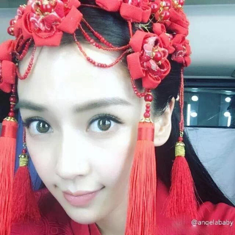 中国风