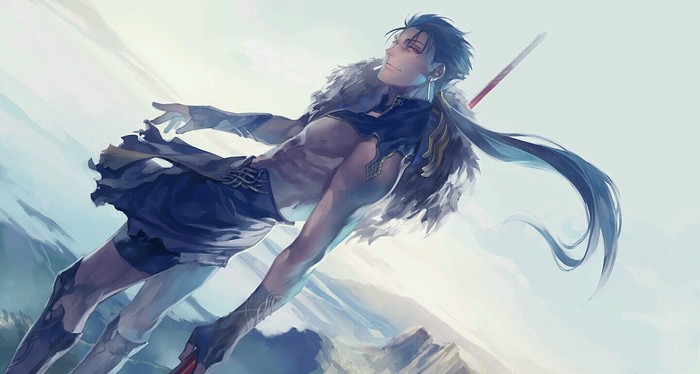 Lancer 