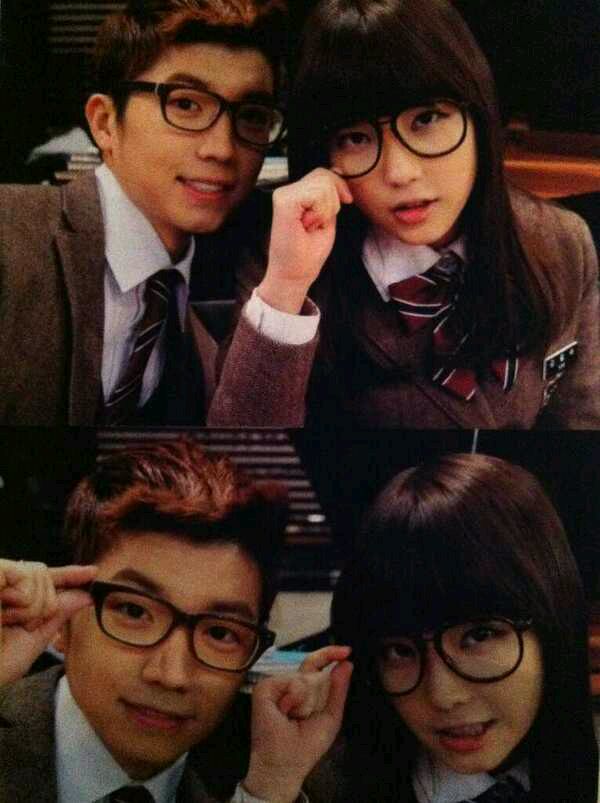 IU Dream High