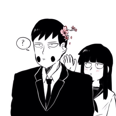 mob。小酒窝