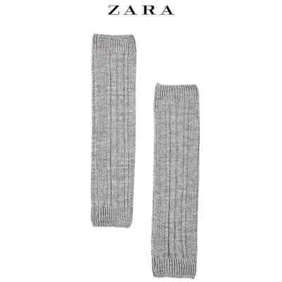 ZARA 童装 竖条袜