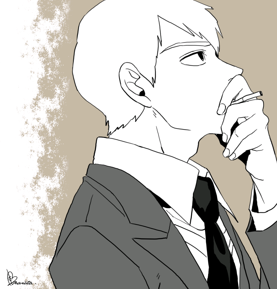 一拳超人 灵能百分百 龙套 路人 影山茂夫 影山律 小酒窝 灵幻新隆 花泽辉气 二次元 自截图 求点赞求收藏求点赞求收藏求点赞求收藏 记住是首发是首发是首发 _(:з」∠)_