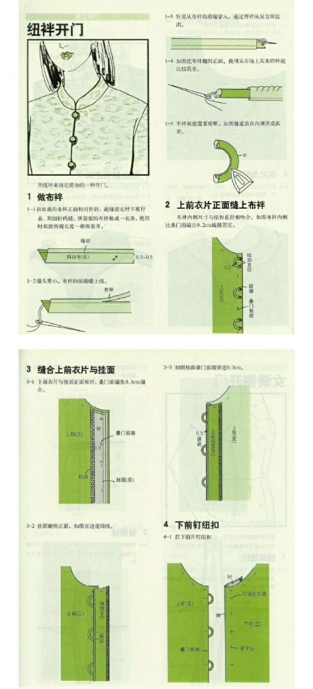 纽袢开门