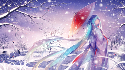 pixiv【TID】ID：418969