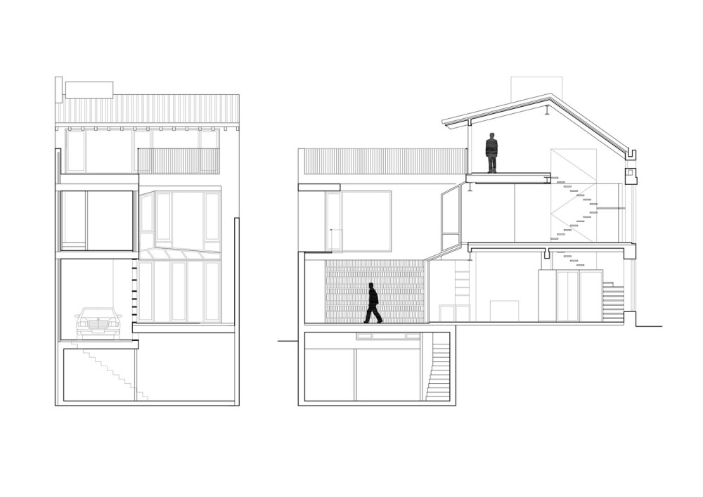 【Benimaclet 院落住宅 / Gradolí & Sanz】
建筑师Gradolí & Sanz
地址Carrer d'Alegret, 14, 46020 València, Valencia, Spain
责任建筑师Carmel Gradolí, Arturo Sanz
建筑面积108.0 平方米
项目年份2014
摄影师Mariela Apollonio
施工方Ensecon Obras S.L.
造价预算Julia Fernández Sorókina
室内及灯光设计Carmen González Úbeda