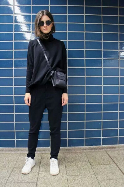 All Black