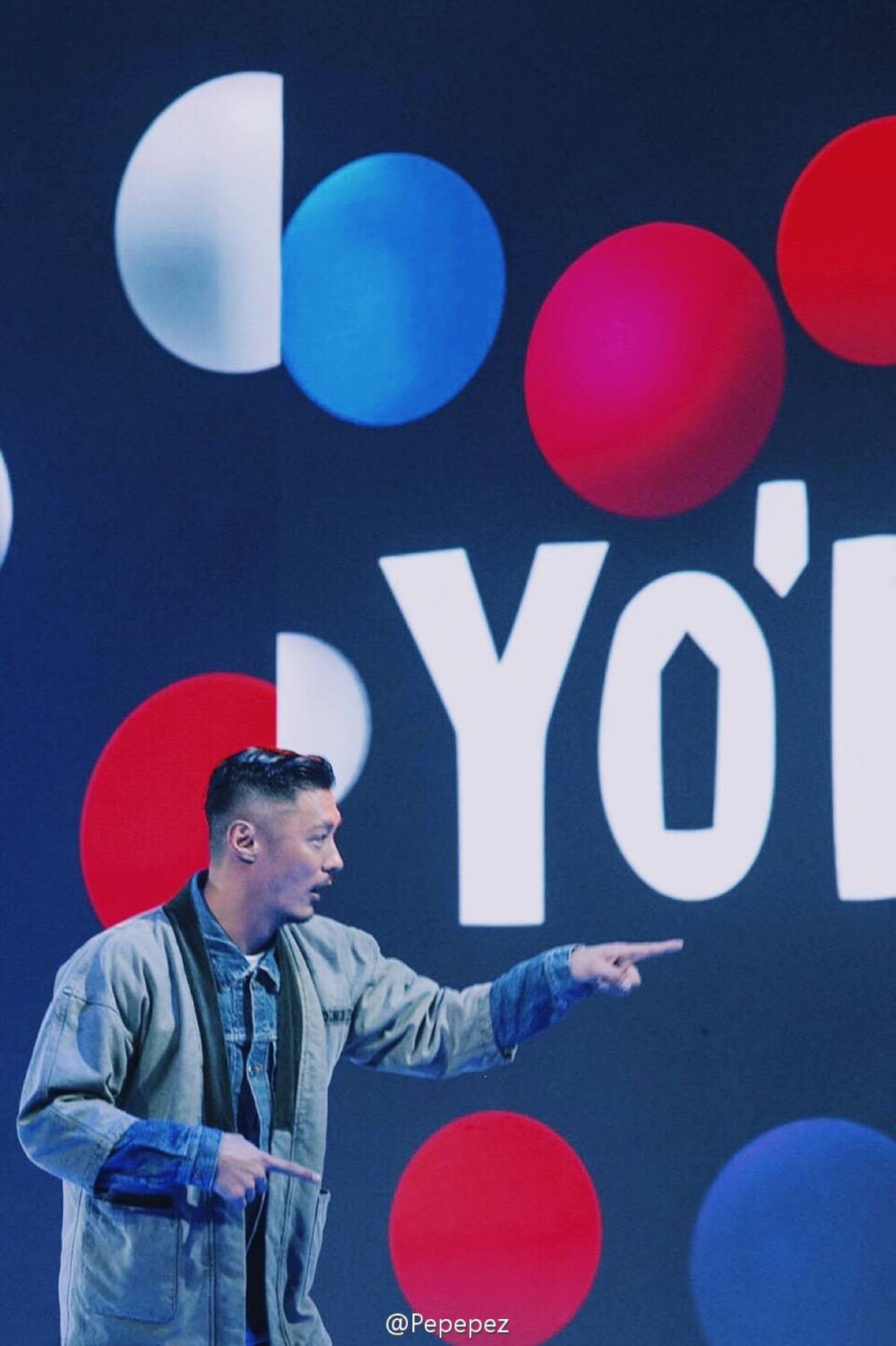 余文乐yoho周年庆