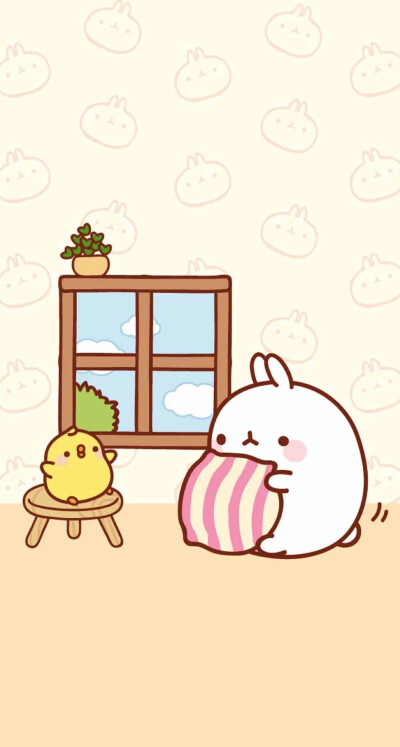 molang