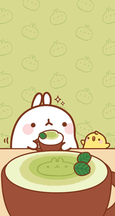 molang