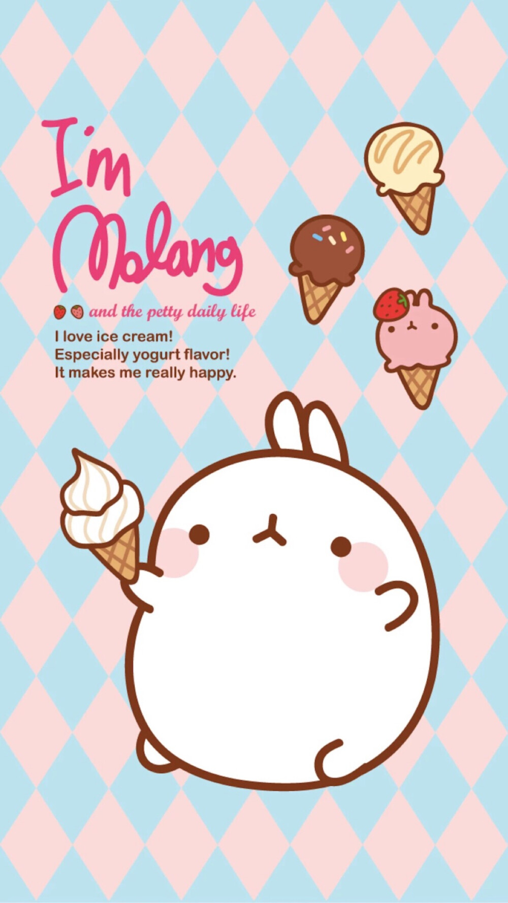 molang