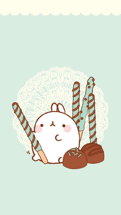 molang