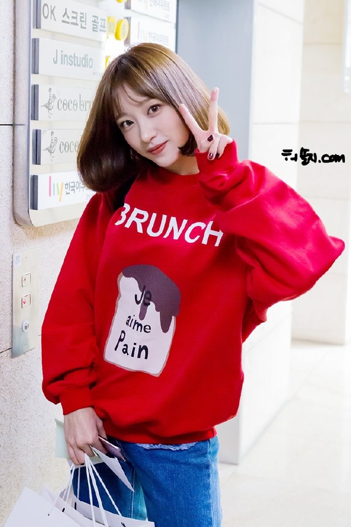 Hani.安希妍.EXID