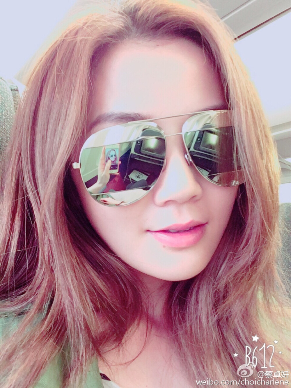 ❤️蔡卓妍❤️Charlene Choi ❤️阿Sa❤️