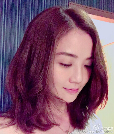 ❤️蔡卓妍❤️Charlene Choi ❤️阿Sa❤️