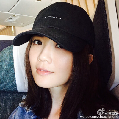 ❤️蔡卓妍❤️Charlene Choi ❤️阿Sa❤️