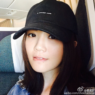 ❤️蔡卓妍❤️Charlene Choi ❤️阿Sa❤️