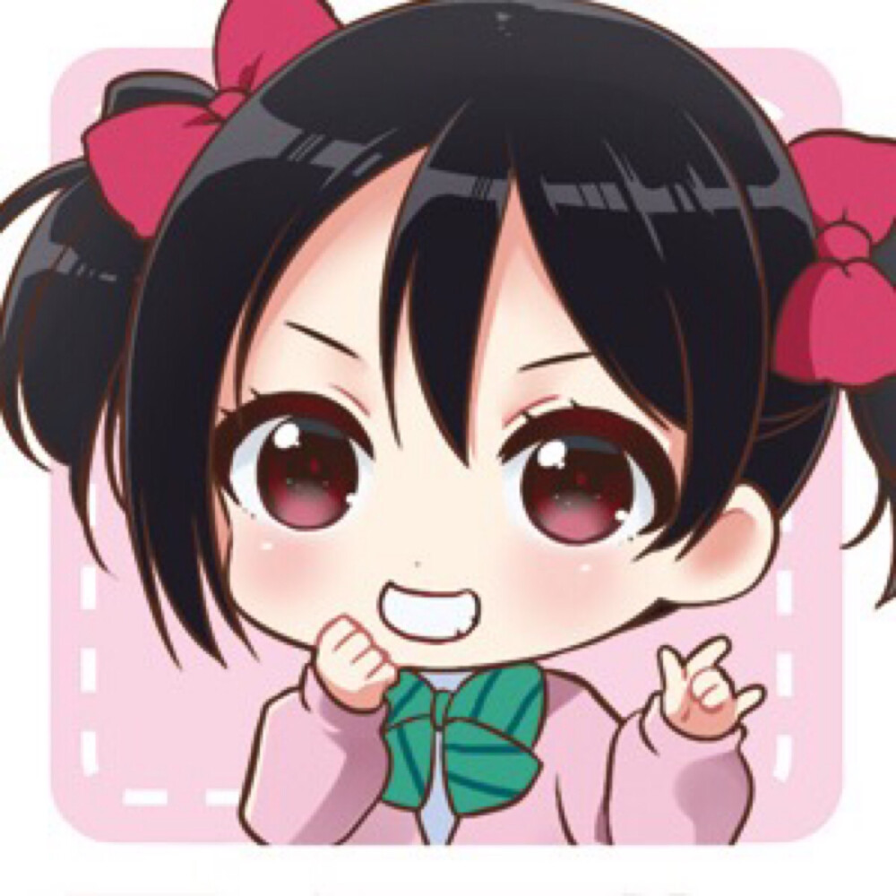 nico 妮可♥