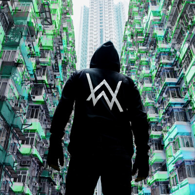 Alan Walker
