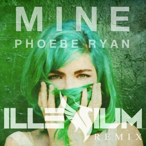 Phoebe Ryan&ILLENIUM
