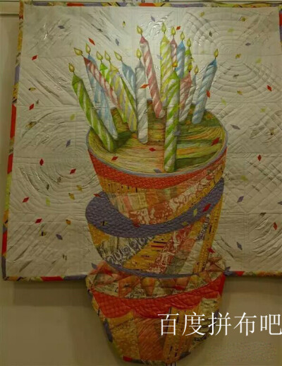 “亚洲拼布节”自2009年以来已成功举办了七届，此次拼布节共邀请拼布类、钩编类、皮具类等行业相关公司及一些著名拼布工作室参展，有拼布老师的精致场景区，并邀请日本拼布大师参加（举办课程和作品展示），也有多幅…