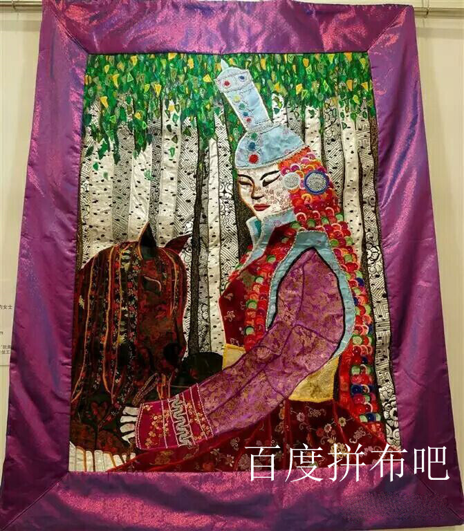 “亚洲拼布节”自2009年以来已成功举办了七届，此次拼布节共邀请拼布类、钩编类、皮具类等行业相关公司及一些著名拼布工作室参展，有拼布老师的精致场景区，并邀请日本拼布大师参加（举办课程和作品展示），也有多幅来自美国的艺术拼布作品展示。
这是一次在中国汇聚多个国家及地区的拼布艺术盛会。