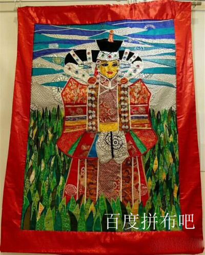 “亚洲拼布节”自2009年以来已成功举办了七届，此次拼布节共邀请拼布类、钩编类、皮具类等行业相关公司及一些著名拼布工作室参展，有拼布老师的精致场景区，并邀请日本拼布大师参加（举办课程和作品展示），也有多幅…