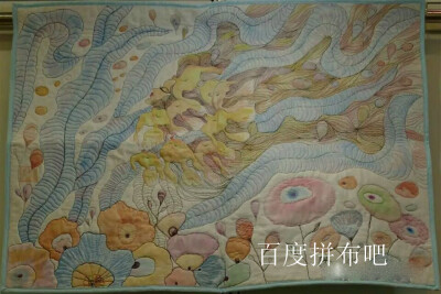 “亚洲拼布节”自2009年以来已成功举办了七届，此次拼布节共邀请拼布类、钩编类、皮具类等行业相关公司及一些著名拼布工作室参展，有拼布老师的精致场景区，并邀请日本拼布大师参加（举办课程和作品展示），也有多幅…