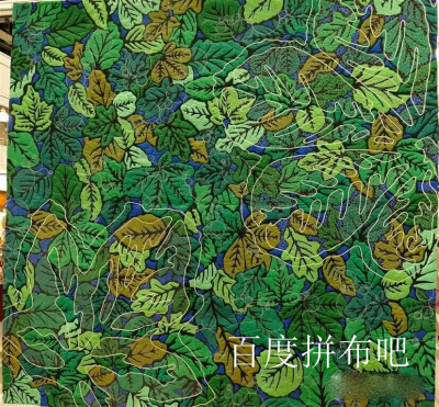 “亚洲拼布节”自2009年以来已成功举办了七届，此次拼布节共邀请拼布类、钩编类、皮具类等行业相关公司及一些著名拼布工作室参展，有拼布老师的精致场景区，并邀请日本拼布大师参加（举办课程和作品展示），也有多幅…