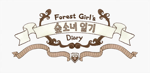 Forest Girl's Diary
森林女孩日记