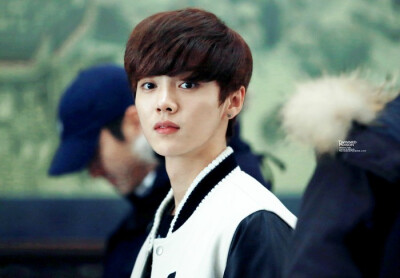 鹿晗 Luhan