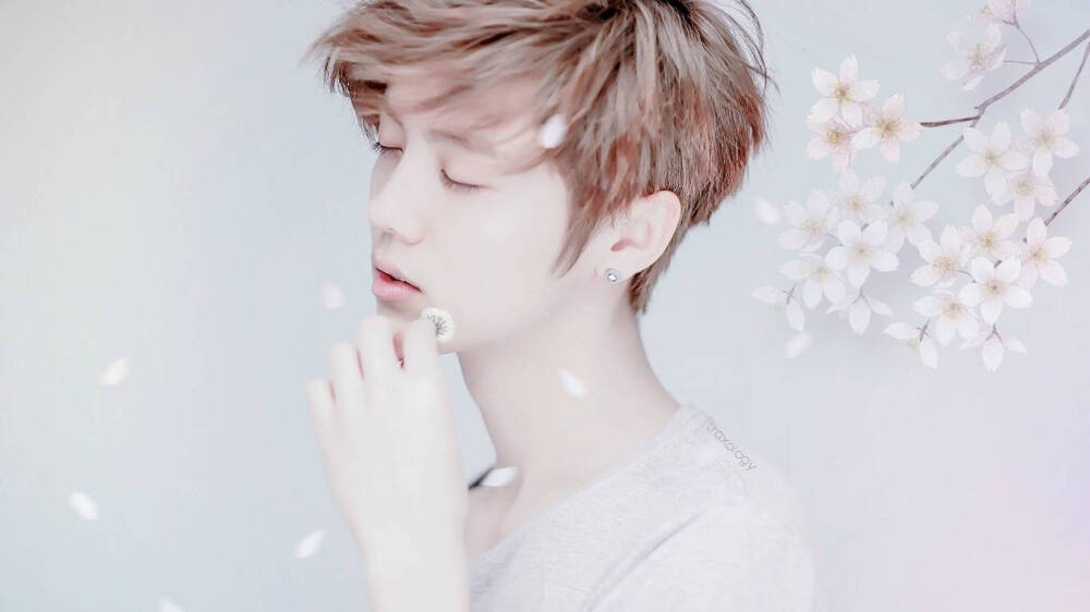 鹿晗 Luhan